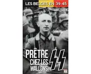 Prêtre chez les SS Wallons