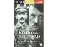 Hitler dans les Flandres