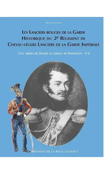 Les frères de Stuers au service de Napol