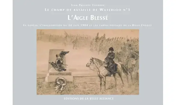 L'Aigle Blessé