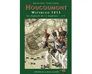 Hougoumont Waterloo 1815