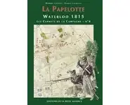 La Papelotte Waterloo 1815
