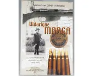 Uldarique Marga concurrent du Mauser