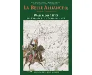 Belle Alliance (2) Waterloo 1815