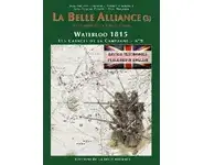 Belle Alliance (3) Waterloo 1815