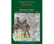 Genappe Waterloo 1815