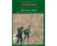 Charleroi Waterloo 1815