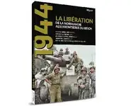 Mook HS1 De la Normandie aux frontières