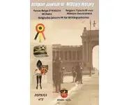 Revue Belge d'Histoire militaire