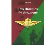 Des Hommes de chez nous