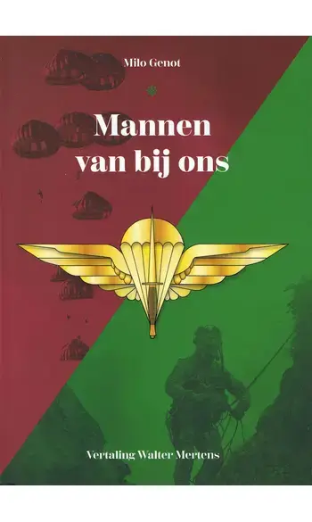 Mannen van bij ons