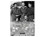 Les Volontaires de guerre ... 2