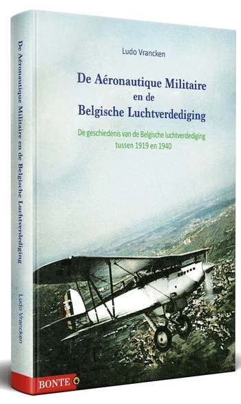 De Aéronautique Militaire en de Belgisch