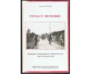 Tenace mémoire. Résistance et espionnage