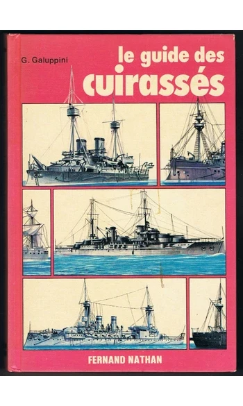 Le guide des cuirassés