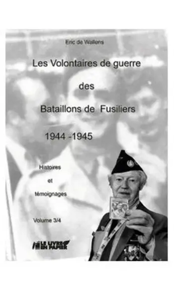 Les Volontaires de guerre ... 3