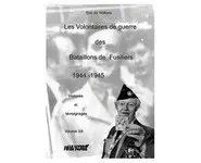 Les Volontaires de guerre ... 3