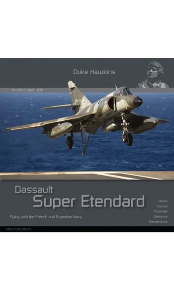 Super Etendard
