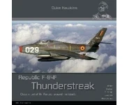 Republic F-84F Thunderstreak