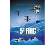 5e RHC - Régiment d'hélicoptères de comb