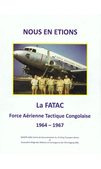 Nous en étions (La Fatac)