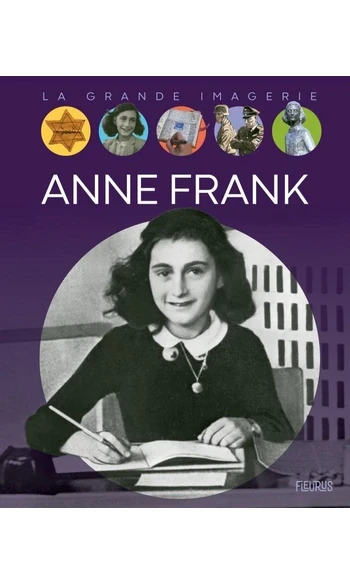 Anne Frank