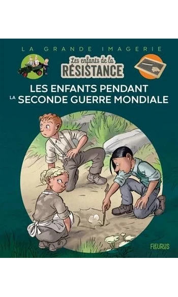 Les Enfants de la Résistance