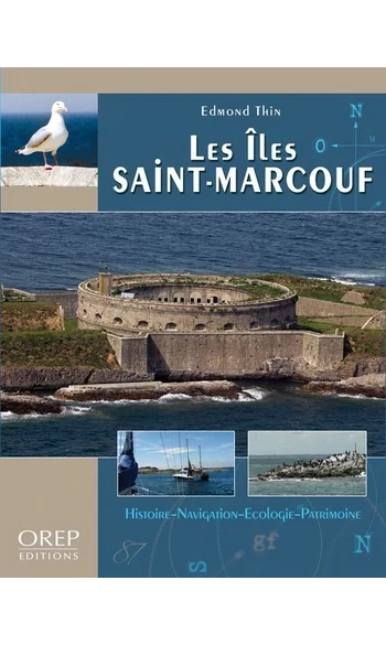 Les îles Saint-Marcouf