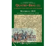 Quatre-Bras (1) Waterloo 1815