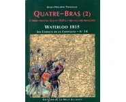 Quatre-Bras (2) Waterloo 1815