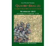 Quatre-Bras (3) Waterloo 1815