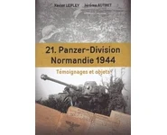 21. Panzer-Division Normandie 1944