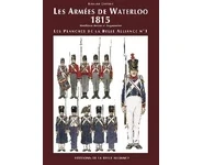 Les Planches de la Belle Alliance N° 1