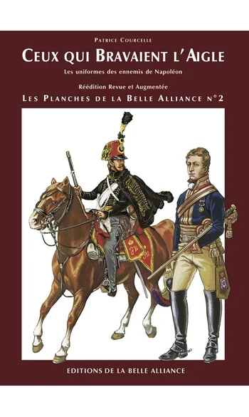 Les Planches de la Belle Alliance N°2