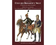 Les Planches de la Belle Alliance N°2