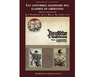 Les Planches de la Belle Alliance N°3