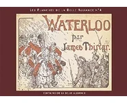 Les Planches de la Belle Alliance N°4