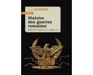 Histoire des guerres romaines