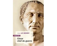 César, chef de guerre