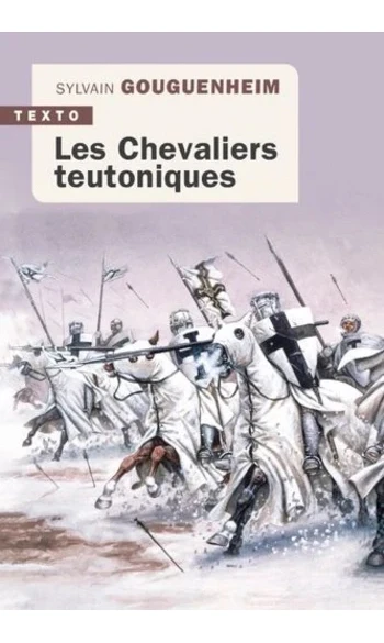 Les Chevaliers teutoniques