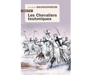 Les Chevaliers teutoniques