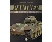 Panther Tome 1 de la genèse au baptême d