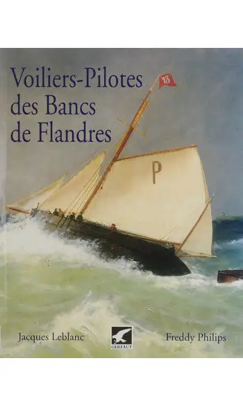 Voiliers-pilotes des Bancs de Flandres