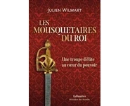 Les mousquetaires du roi