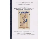 Comète, histoire d'une ligne d'évasion