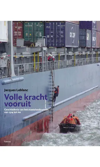 Volle kracht vooruit