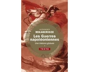 Les guerres napoléoniennes Tome 1
