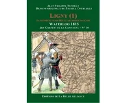 Ligny (1) La matinée du 16 juin 1815