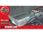 Higgins LCVP 1:72