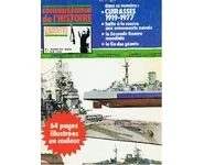 Cuirassés 1919-1977